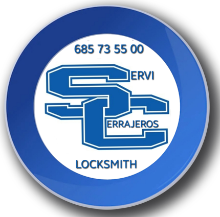 SERVI-CERRAJEROS, S.L.
