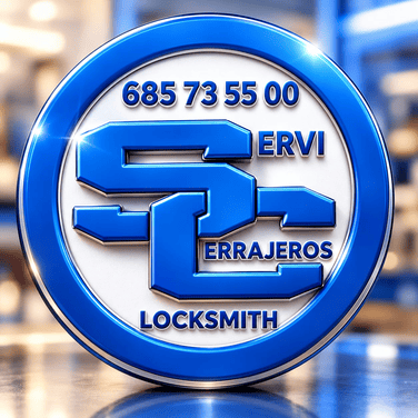 Logo servicerrajeros